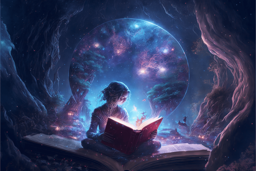 La poesía como meditación