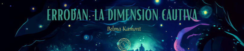 Entra en «Errodan: La Dimensión Cautiva»&nbsp;(2024)